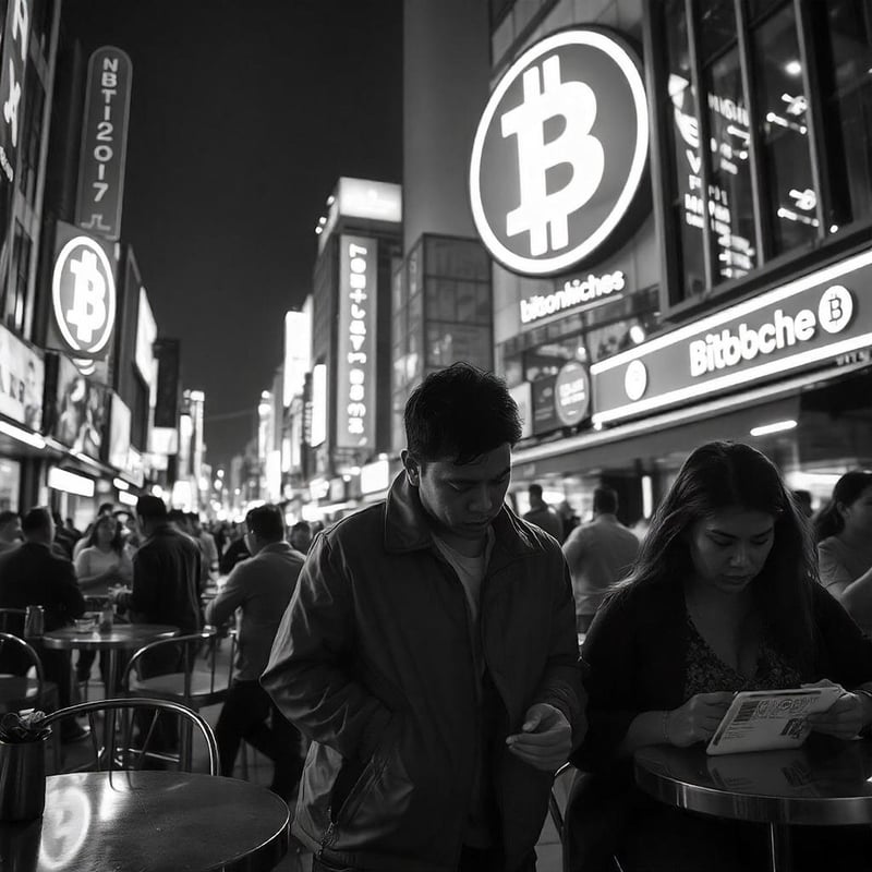 Blockchain