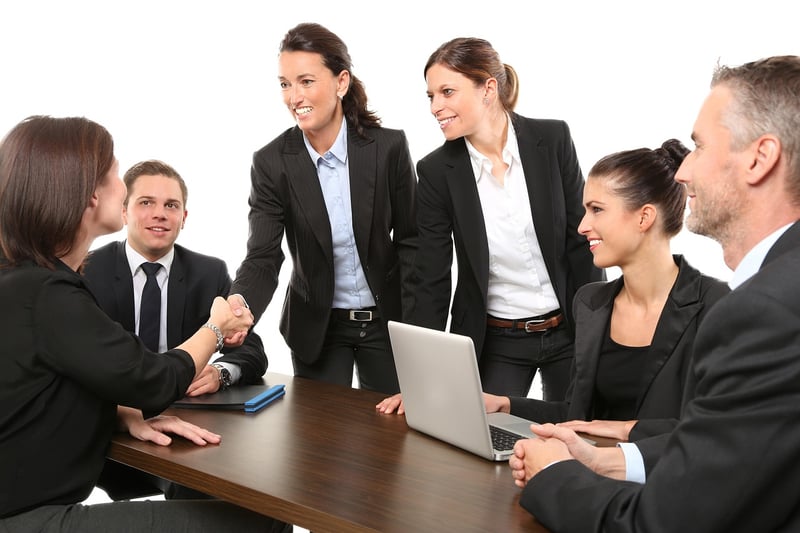 Ethical Practices in Business